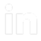 ícone linkedin
