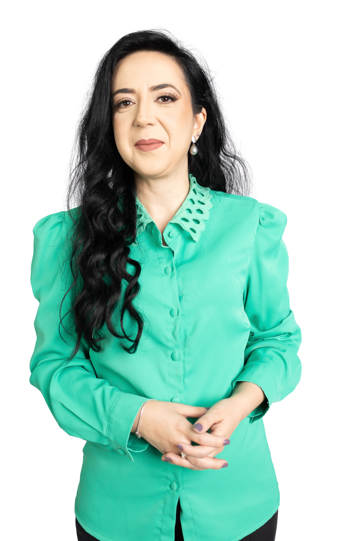Psicóloga Meg