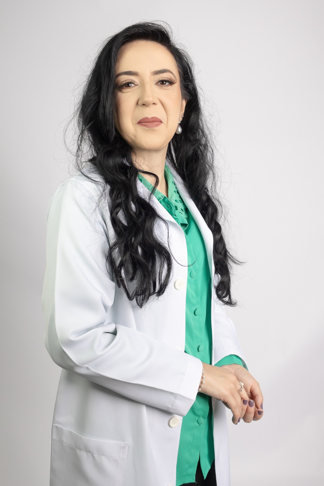 meg escritora